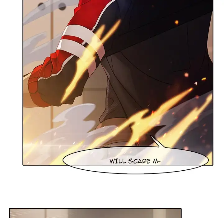 Butterfly Dream chapter 3 page 9