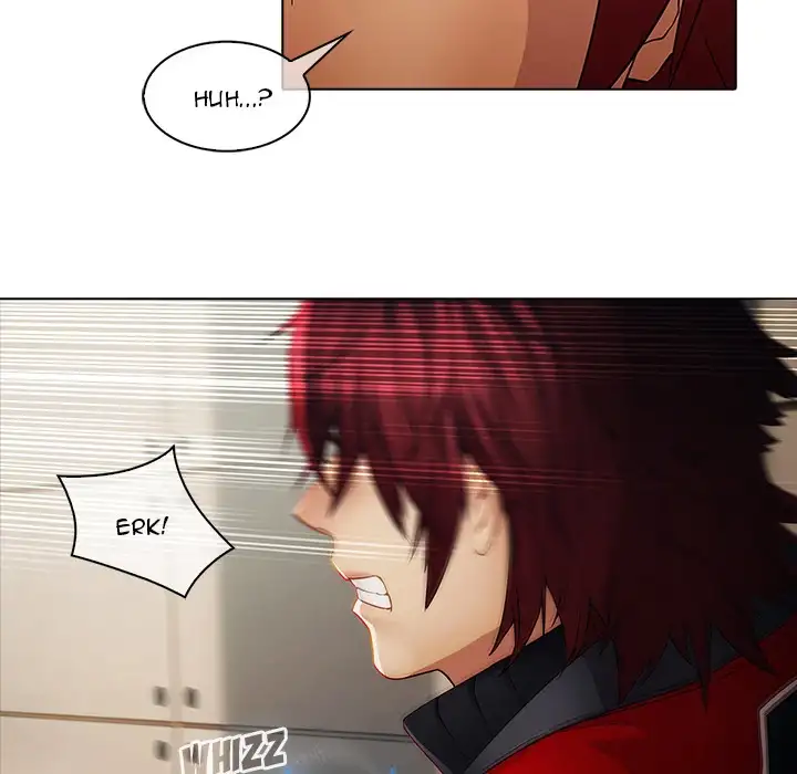 Butterfly Dream chapter 3 page 11
