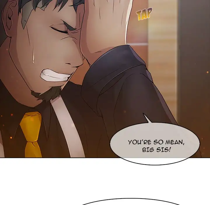 Butterfly Dream chapter 3 page 15