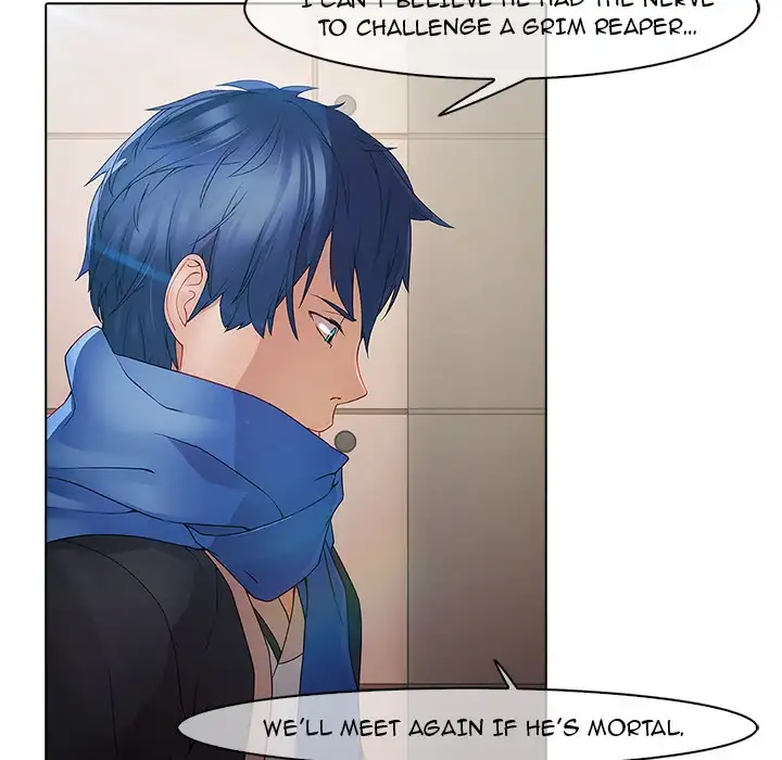 Butterfly Dream chapter 3 page 22