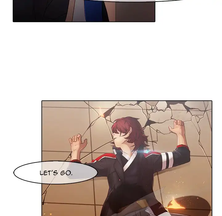 Butterfly Dream chapter 3 page 23