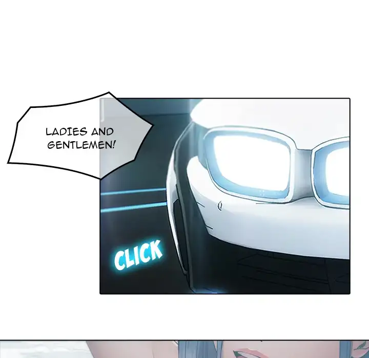 Butterfly Dream chapter 3 page 29