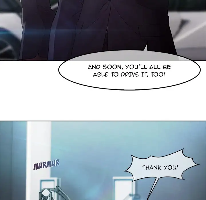 Butterfly Dream chapter 3 page 34