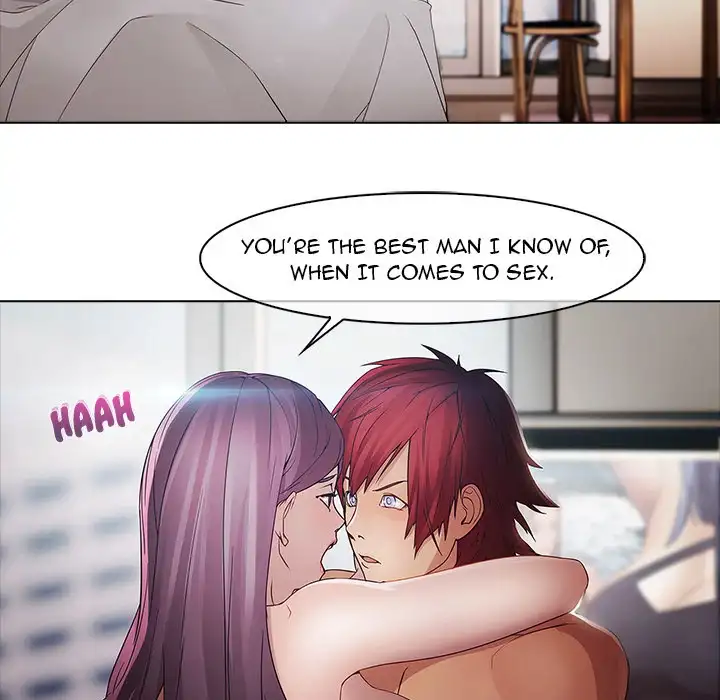 Butterfly Dream chapter 3 page 44