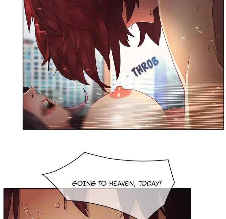 Butterfly Dream chapter 3 page 53