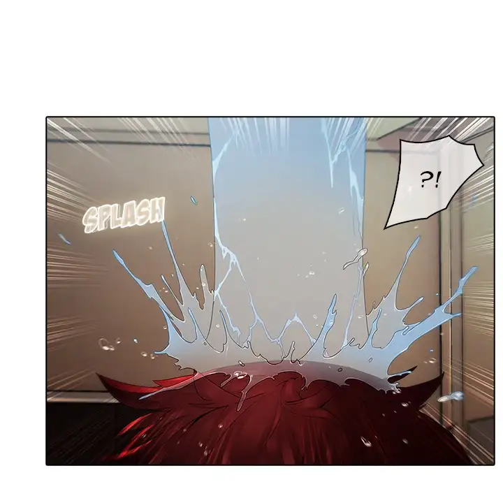 Butterfly Dream chapter 3 page 55