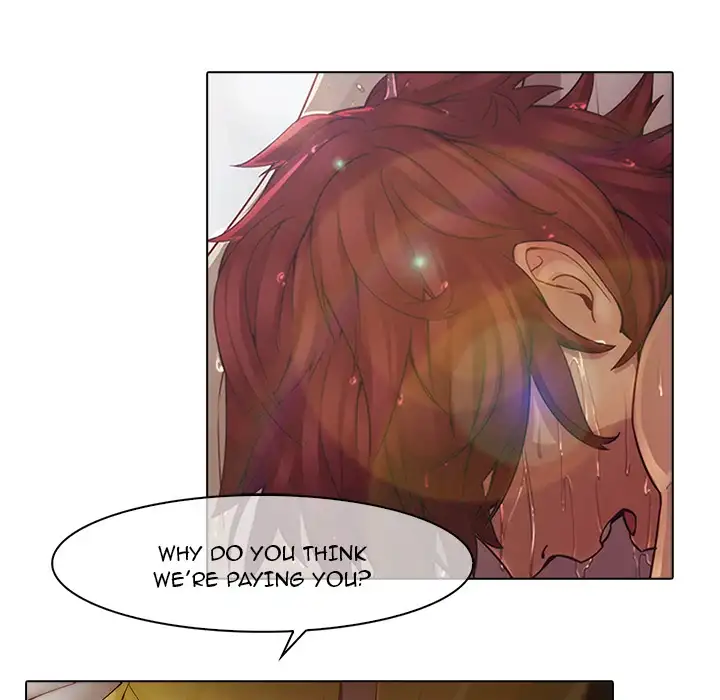 Butterfly Dream chapter 3 page 59