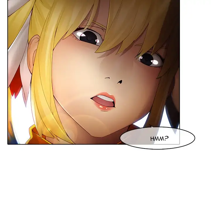 Butterfly Dream chapter 3 page 60