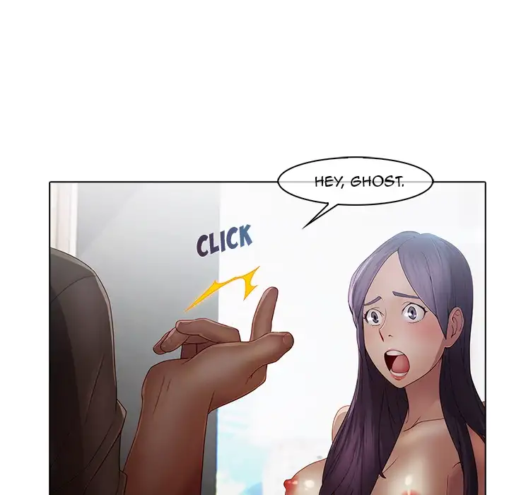 Butterfly Dream chapter 3 page 61
