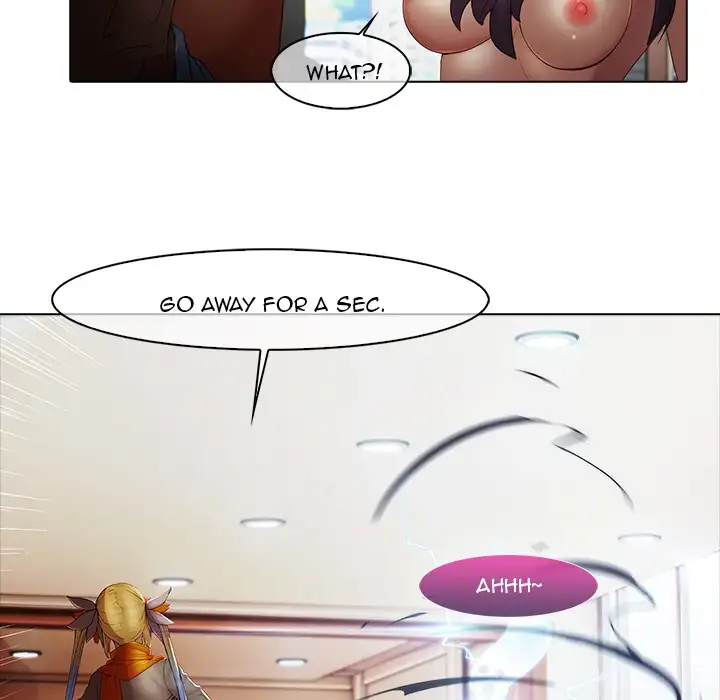Butterfly Dream chapter 3 page 62