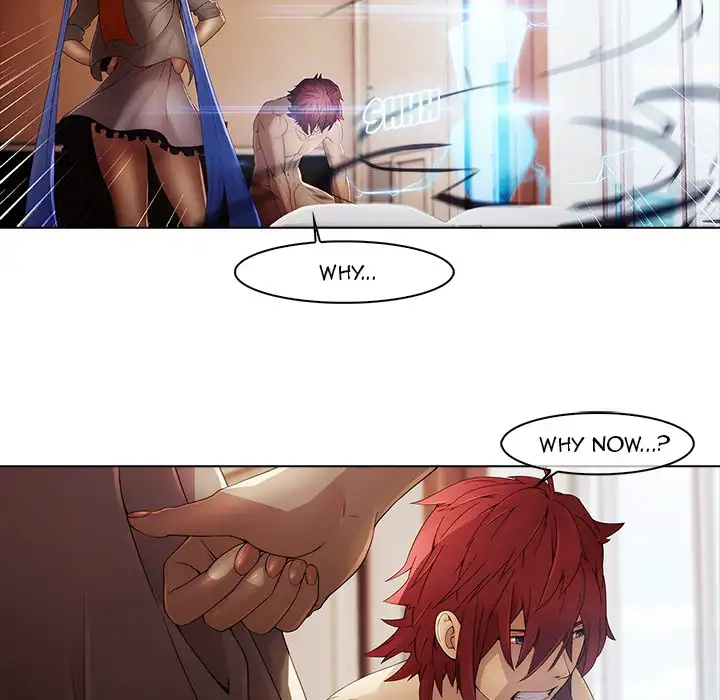 Butterfly Dream chapter 3 page 63