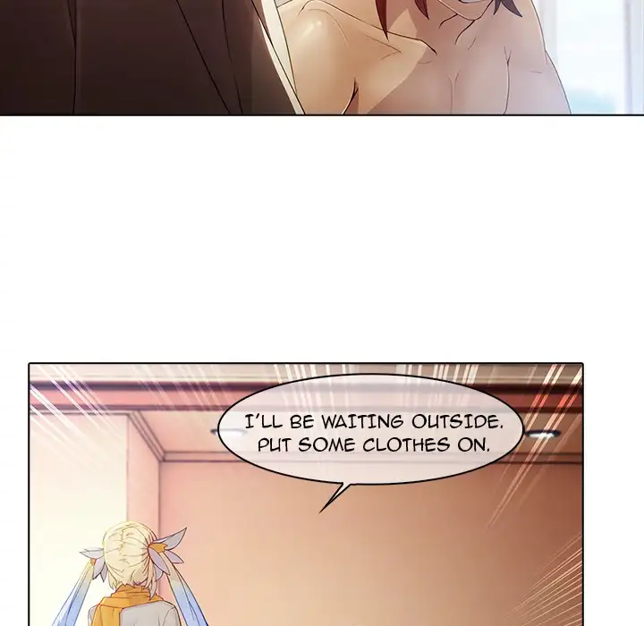 Butterfly Dream chapter 3 page 64