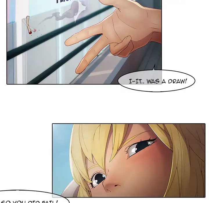 Butterfly Dream chapter 3 page 72
