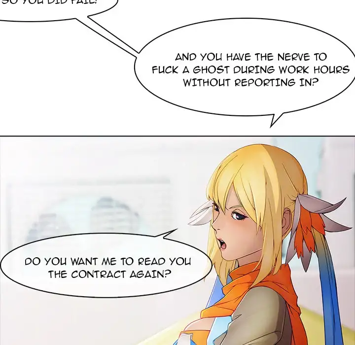 Butterfly Dream chapter 3 page 73