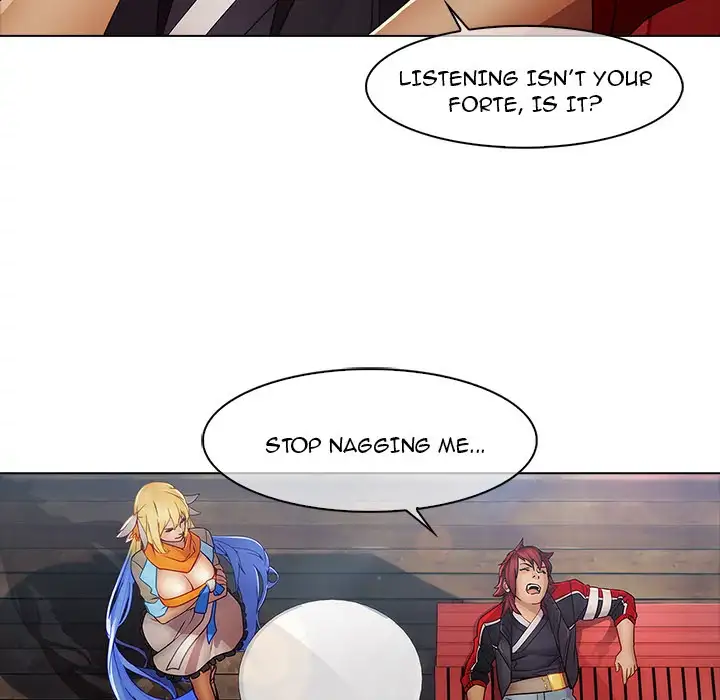 Butterfly Dream chapter 3 page 75