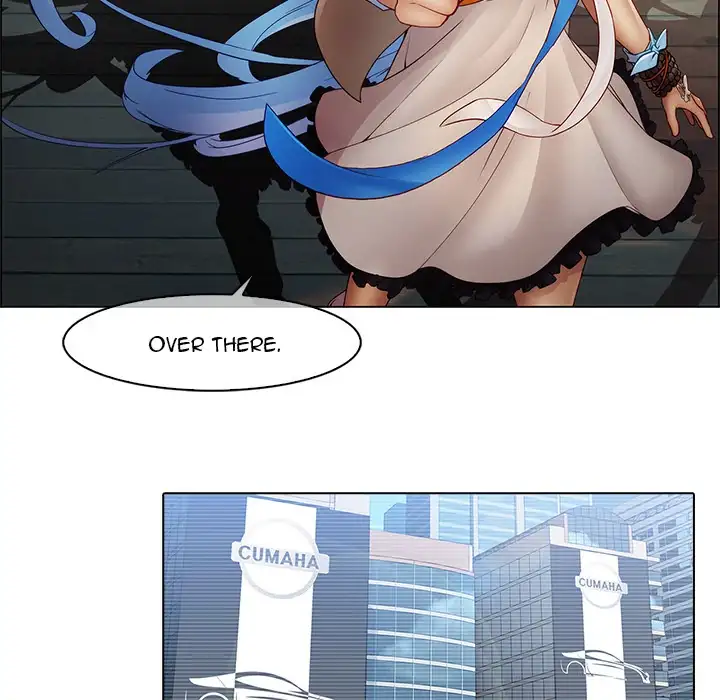 Butterfly Dream chapter 3 page 78