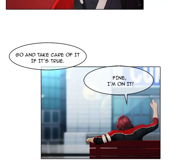 Butterfly Dream chapter 3 page 80