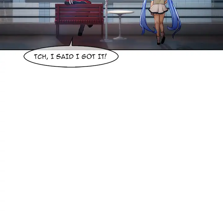Butterfly Dream chapter 3 page 82