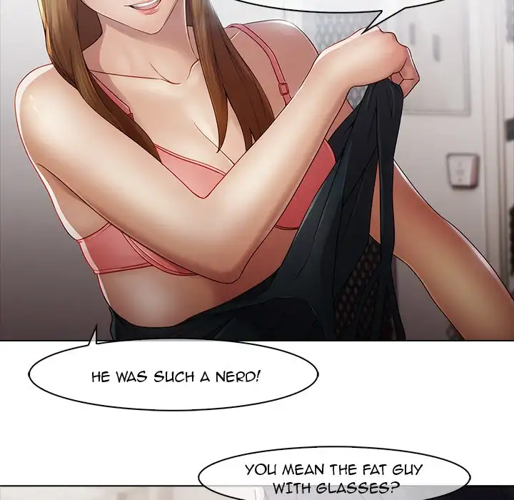 Butterfly Dream chapter 4 page 7
