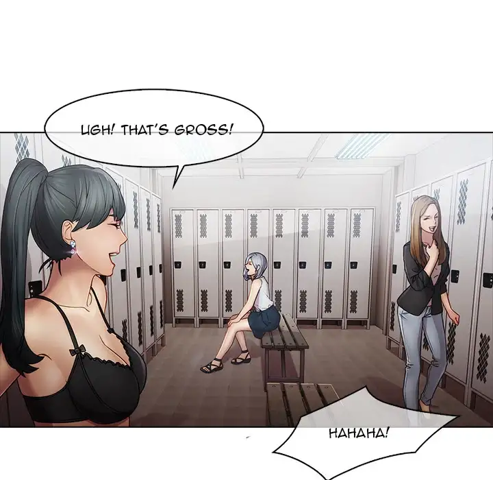 Butterfly Dream chapter 4 page 10