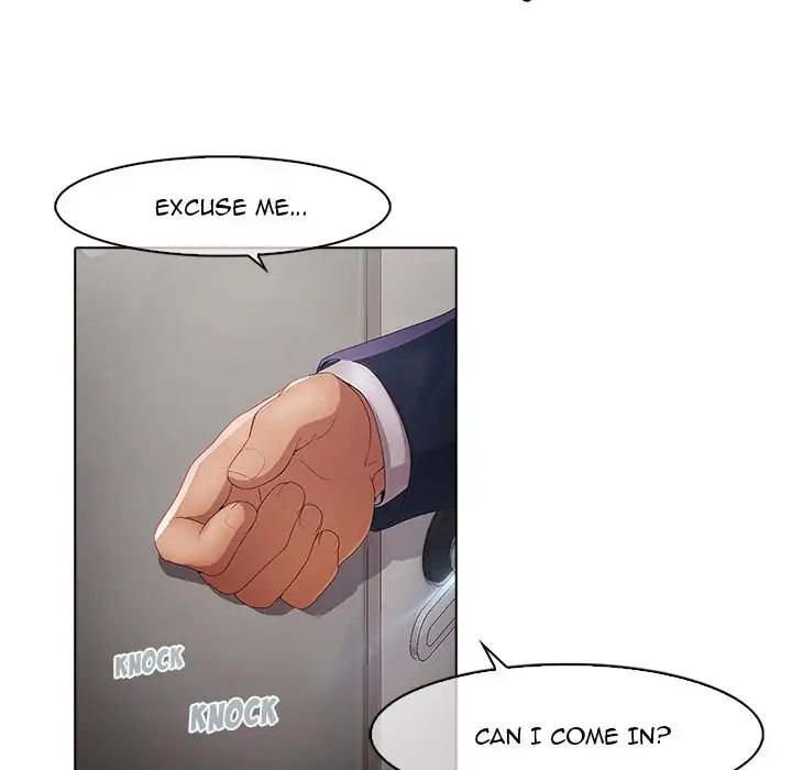 Butterfly Dream chapter 4 page 11