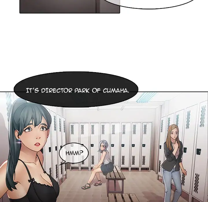 Butterfly Dream chapter 4 page 12