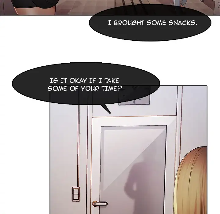 Butterfly Dream chapter 4 page 13