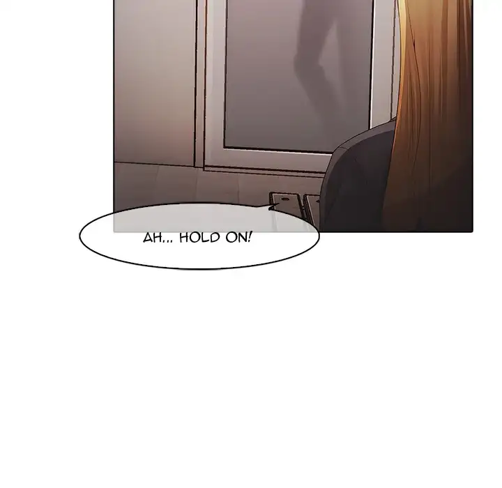 Butterfly Dream chapter 4 page 14