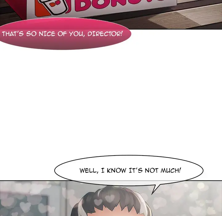 Butterfly Dream chapter 4 page 16
