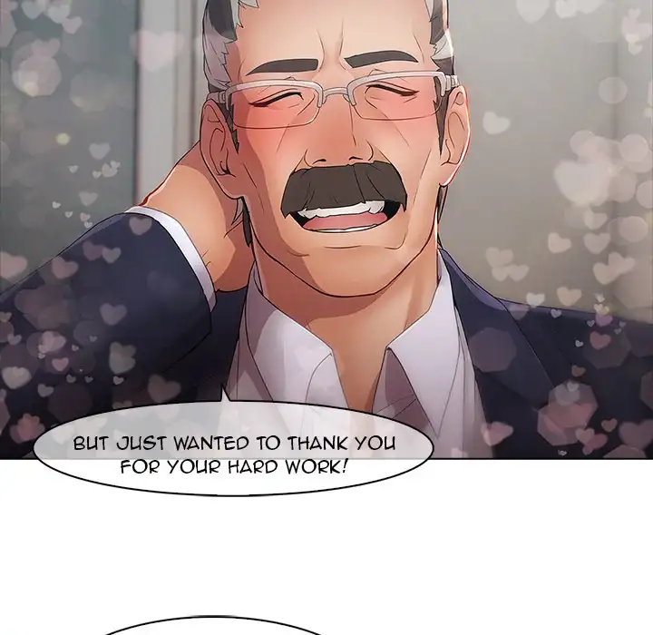 Butterfly Dream chapter 4 page 17