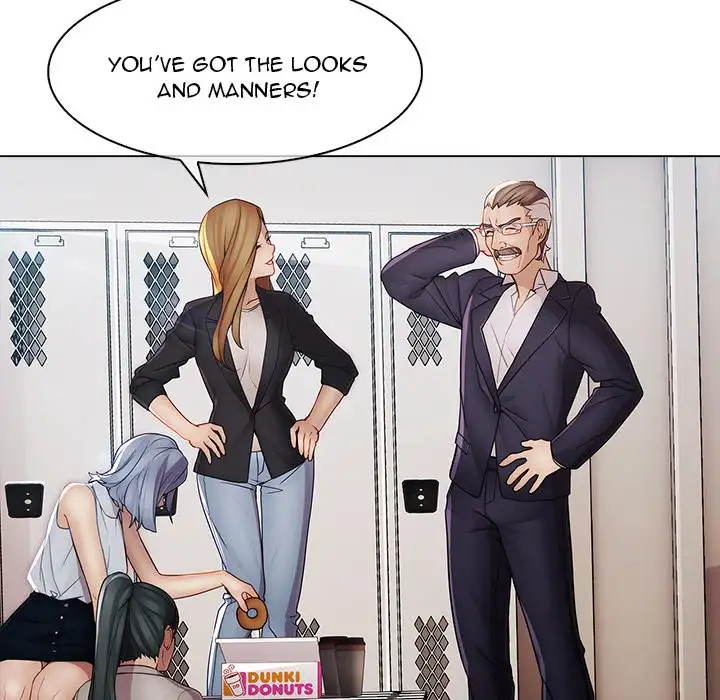 Butterfly Dream chapter 4 page 18