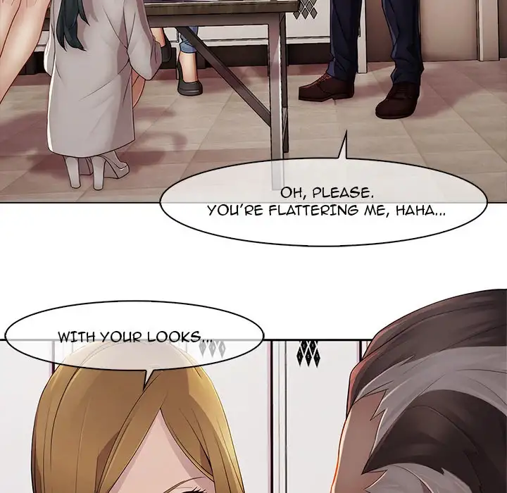 Butterfly Dream chapter 4 page 19
