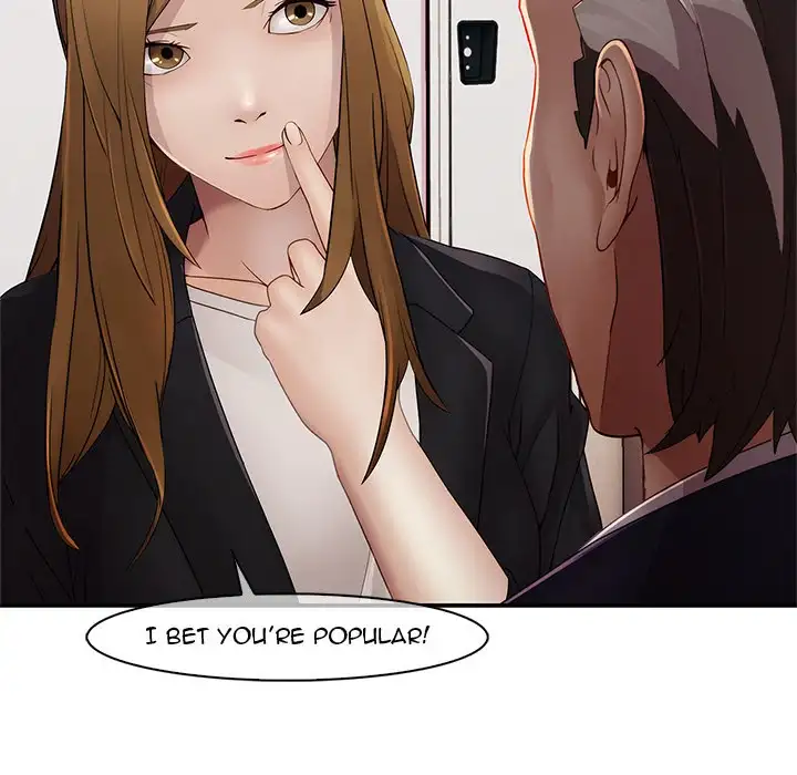 Butterfly Dream chapter 4 page 20