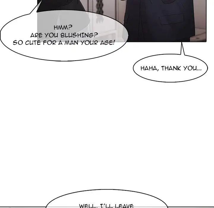 Butterfly Dream chapter 4 page 22