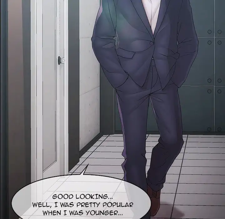Butterfly Dream chapter 4 page 26