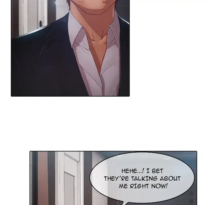 Butterfly Dream chapter 4 page 28