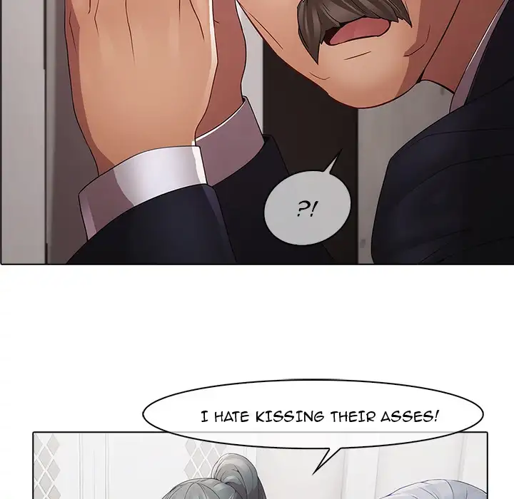 Butterfly Dream chapter 4 page 31