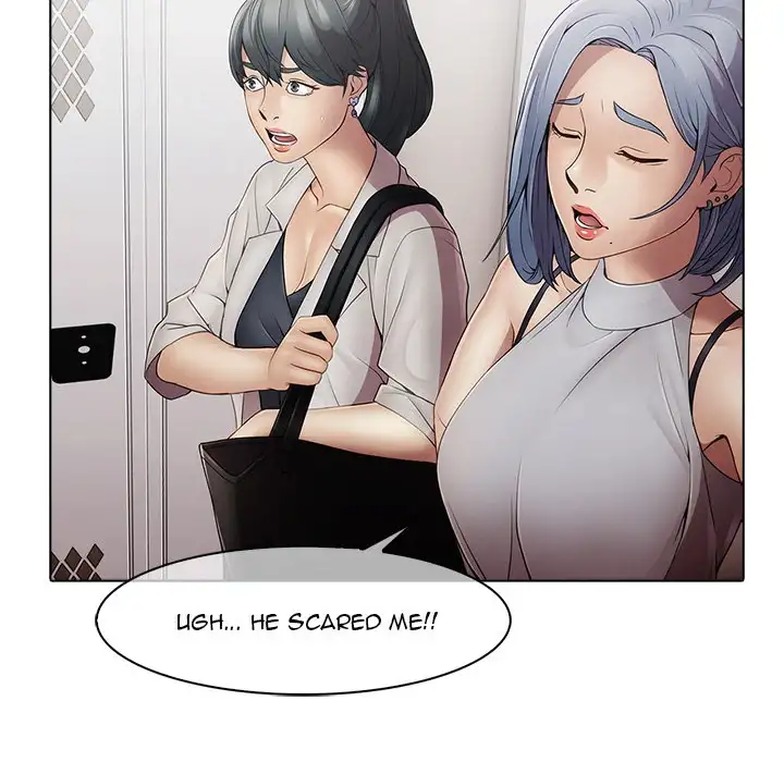 Butterfly Dream chapter 4 page 32