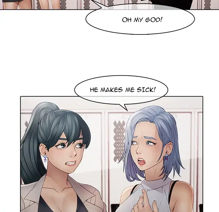 Butterfly Dream chapter 4 page 34