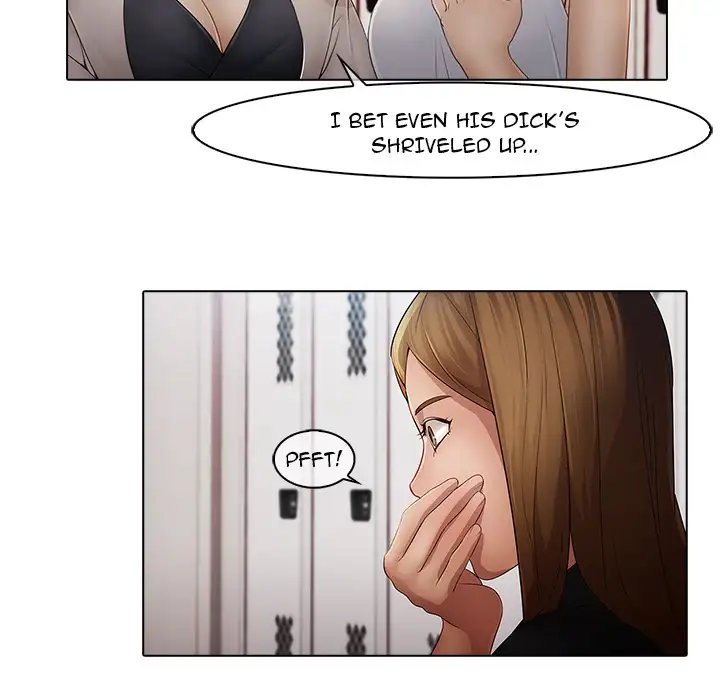 Butterfly Dream chapter 4 page 35