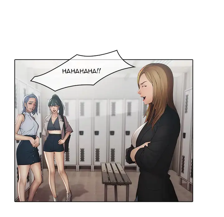Butterfly Dream chapter 4 page 36