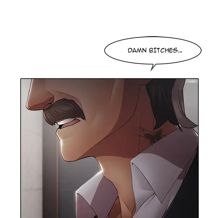 Butterfly Dream chapter 4 page 37
