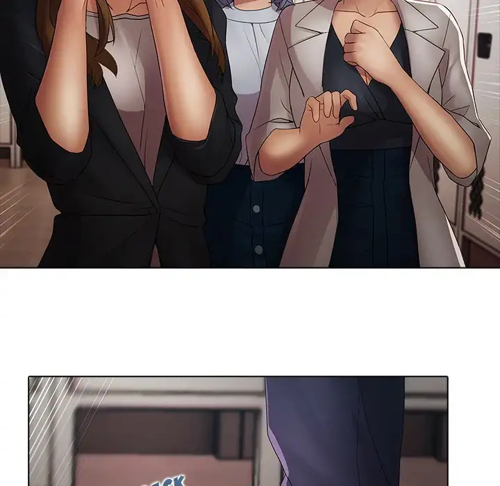 Butterfly Dream chapter 4 page 46