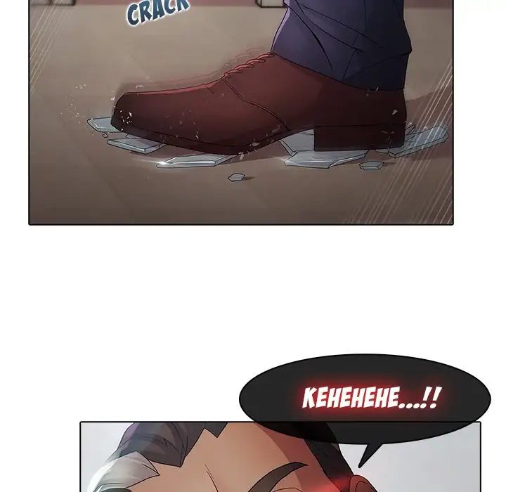 Butterfly Dream chapter 4 page 47
