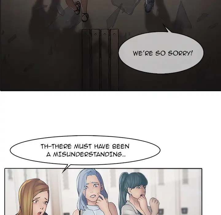 Butterfly Dream chapter 4 page 51