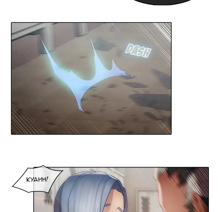 Butterfly Dream chapter 4 page 54