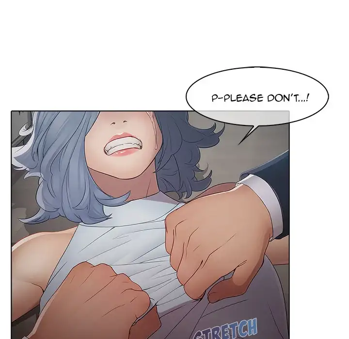 Butterfly Dream chapter 4 page 58