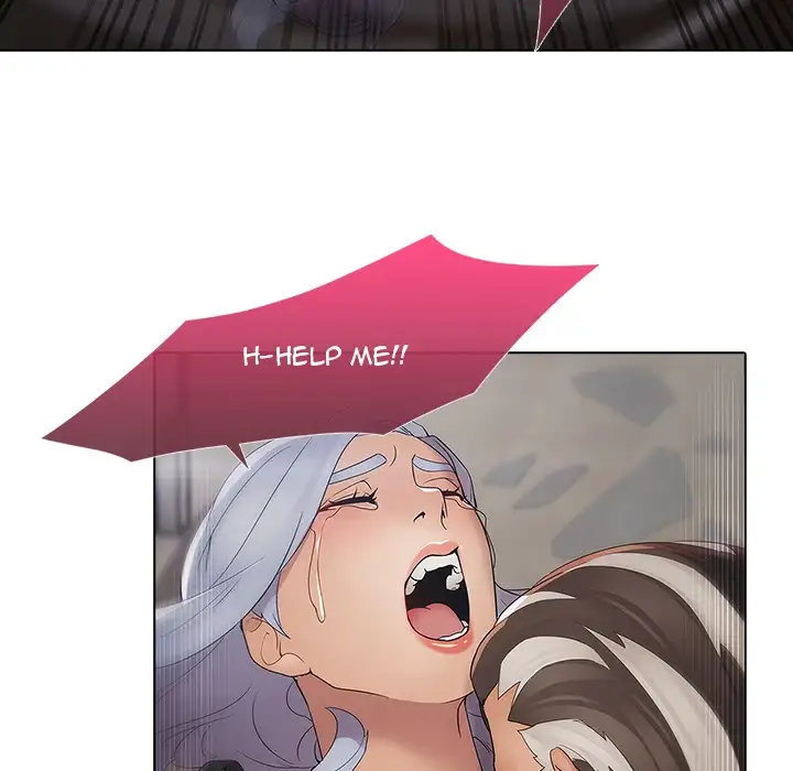 Butterfly Dream chapter 4 page 61