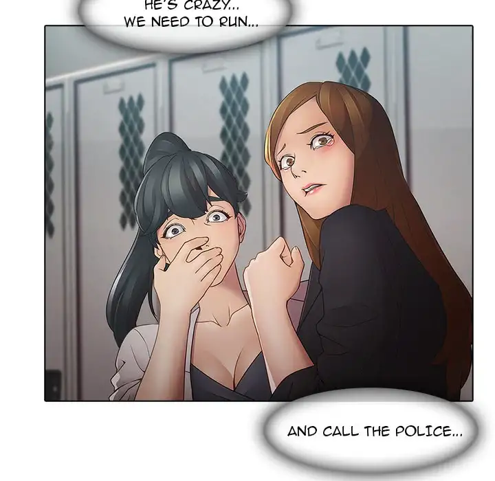 Butterfly Dream chapter 4 page 64