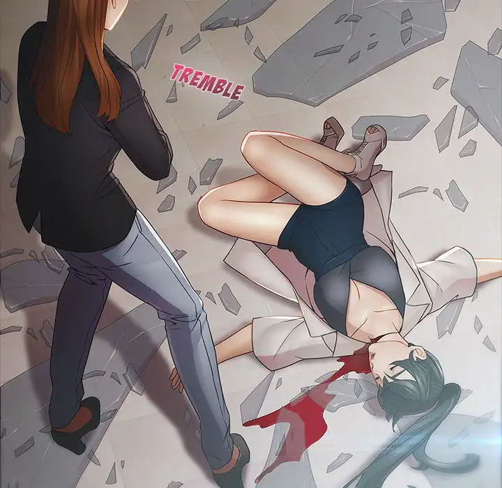 Butterfly Dream chapter 4 page 70